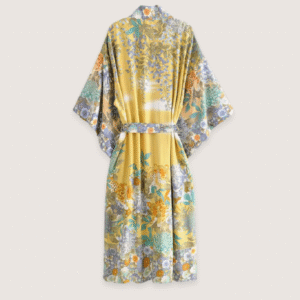 Kimono long — Hyō vue 2
