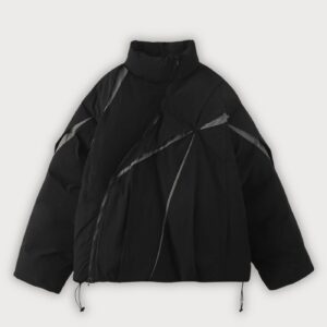 Doudoune asymétrique — Kakumei