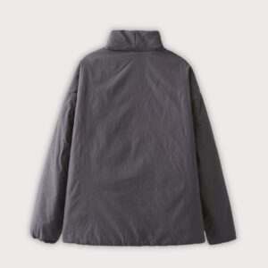 Doudoune kimono — Alix vue 2