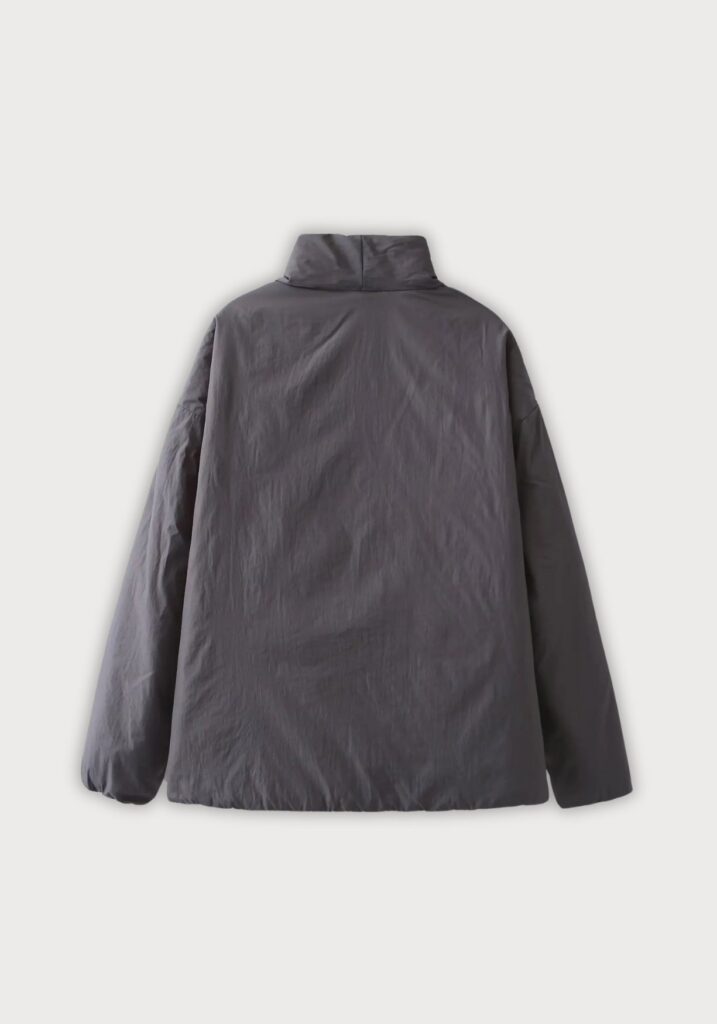 Doudoune kimono — Alix