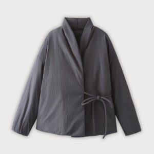 Doudoune kimono — Fuyubi