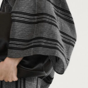 Ensemble jupe kimono — Shima vue 2