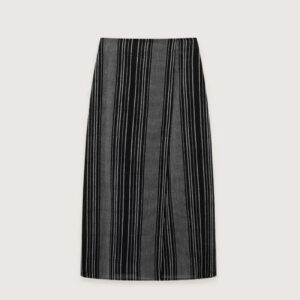 Ensemble jupe kimono — Shima vue 5