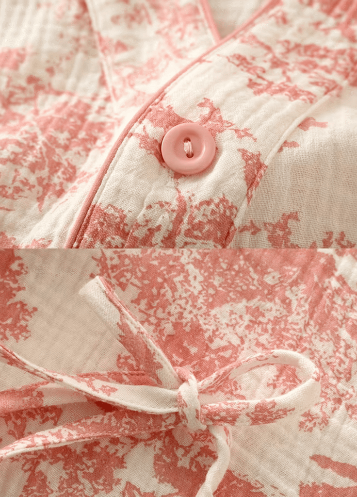 Ensemble kimono femme — Pyjama Yoru