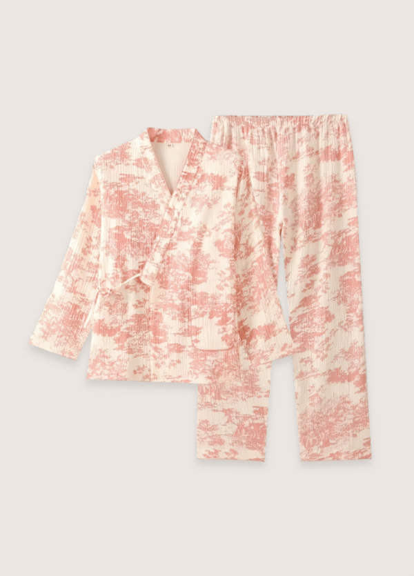 Ensemble kimono femme — Pyjama Yoru