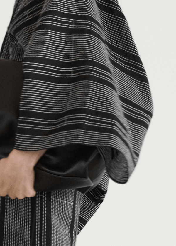 Ensemble kimono — Shima