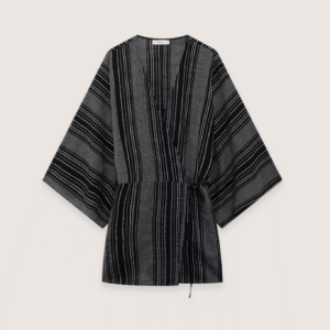 Ensemble kimono — Shima vue 3