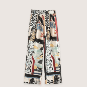 Ensemble pantalon kimono — Kintsugi