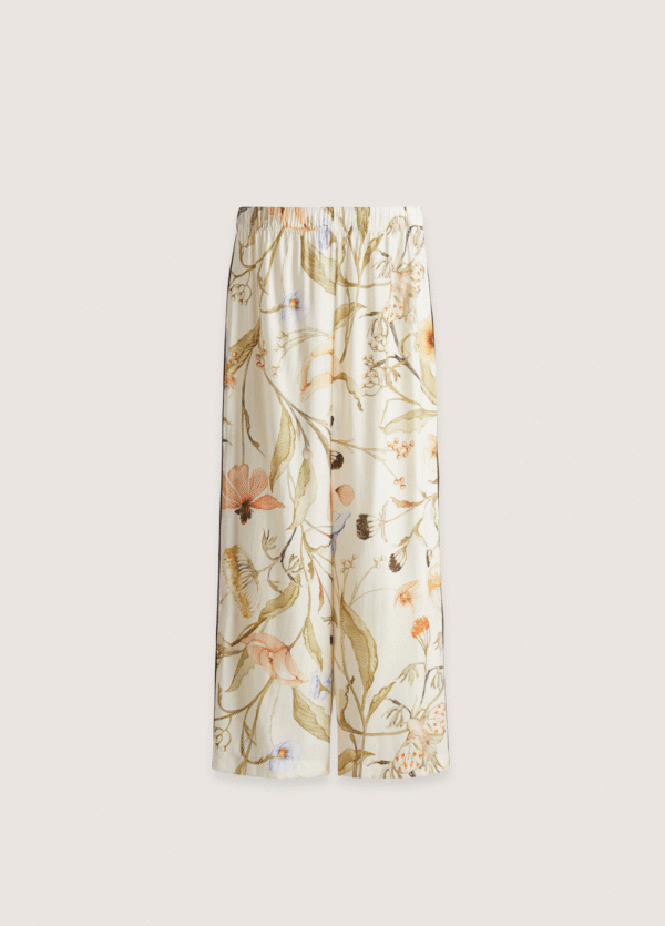 Ensemble pantalon kimono — Magnolia