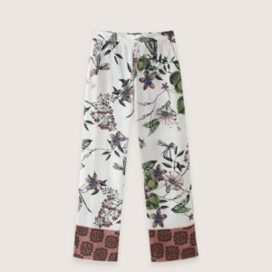 Ensemble pantalon kimono — Yoko