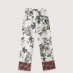 Ensemble pantalon kimono — Yoko vue 2