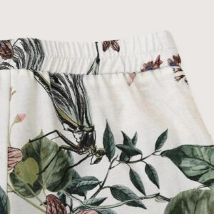 Ensemble pantalon kimono — Yoko vue 5