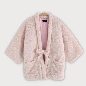 Hanten matelassé — Yukine