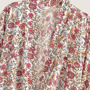 Kimon court — Jardin de Perse vue 4