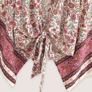 Kimon court — Jardin de Perse vue 3