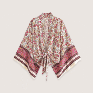 Kimon court — Jardin de Perse