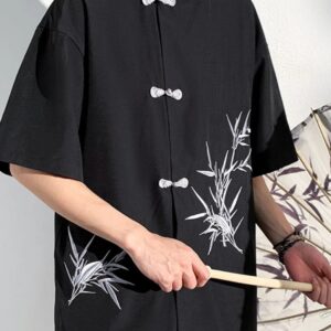 Kimono coréen — Heemang vue 3
