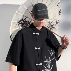 Kimono coréen — Heemang vue 2