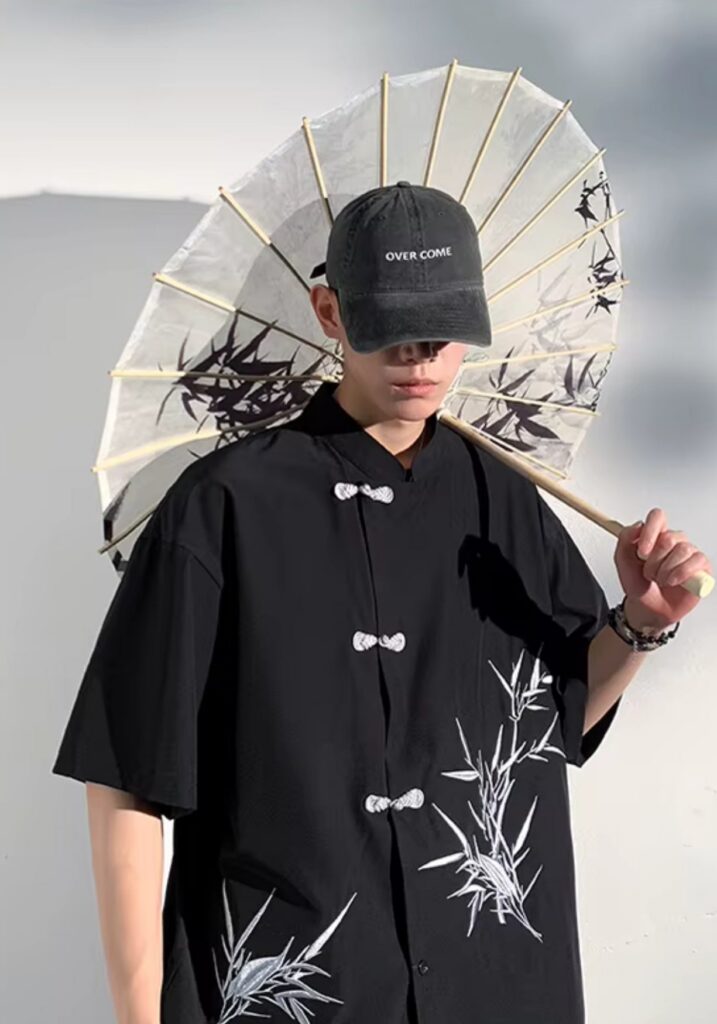 Kimono coréen — Heemang