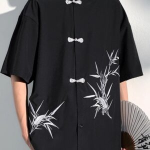 Kimono coréen — Heemang vue 4