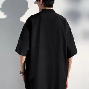 Kimono coréen — Heemang vue 5
