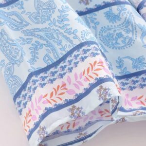 Kimono court — Aokitsu vue 3