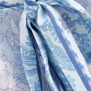 Kimono court — Aokitsu vue 5
