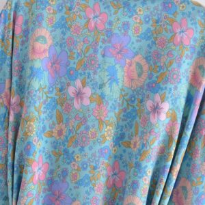 Kimono court — Aoméi vue 3