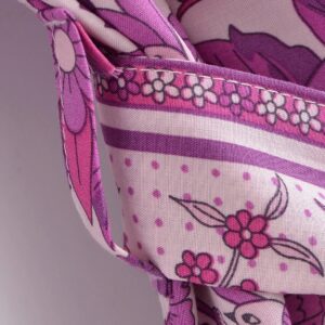 Kimono court — Ayéru vue 4