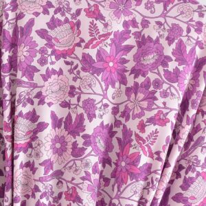 Kimono court — Ayéru vue 3