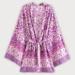 Kimono court — Ayéru