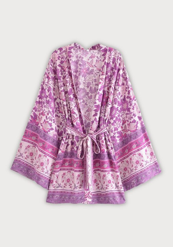 Kimono court — Ayéru