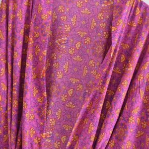 Kimono court — Azelora vue 3
