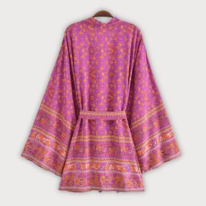 Kimono court — Azelora vue 2
