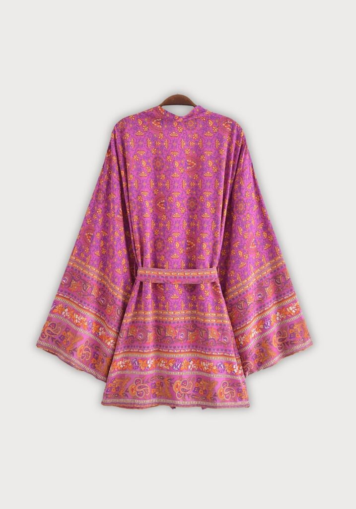 Kimono court — Azelora