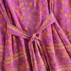 Kimono court — Azelora vue 5