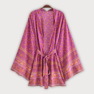 Kimono court — Azelora