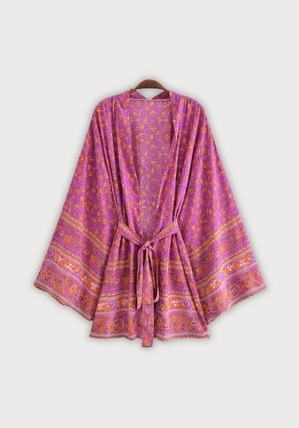 Kimono court — Azelora
