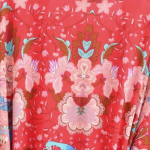 Kimono court — Benika vue 5
