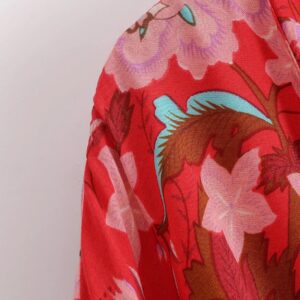 Kimono court — Benika vue 3