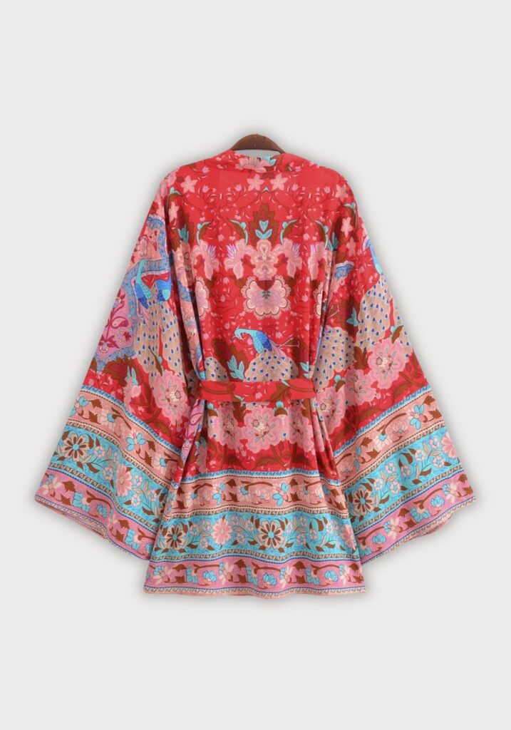 Kimono court — Benika