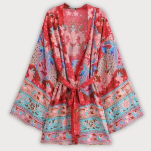 Kimono court — Benika