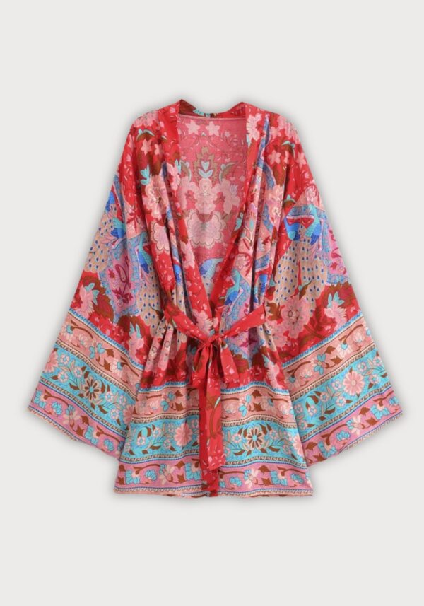Kimono court — Benika