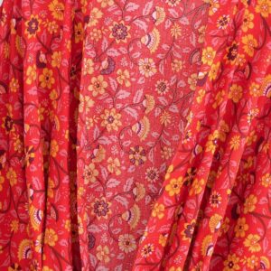 Kimono court — Benisāki vue 5