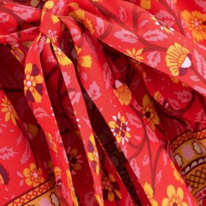 Kimono court — Benisāki vue 4