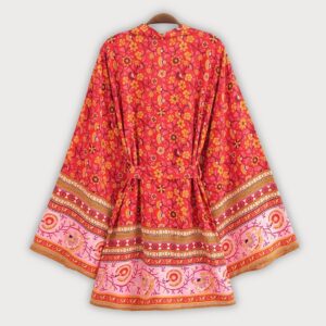 Kimono court — Benisāki vue 2