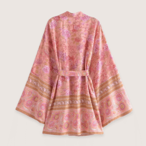 Kimono court — Bloom vue 2