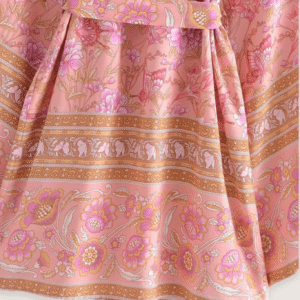 Kimono court — Bloom vue 4