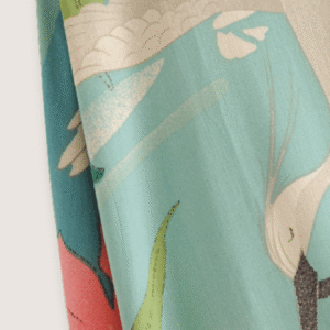 Kimono court — Évasion Tropicale vue 4
