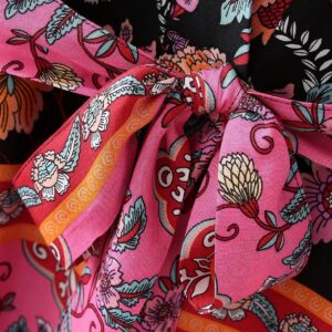 Kimono court — Hanami vue 3